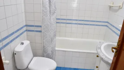 Apartment in the Moctezuma Area photo 10