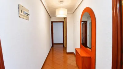 Apartment in the Moctezuma Area photo 14
