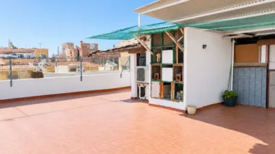 Apartment in A 3 Minutes from La Plaza de España and the Church of the Town. photo 3