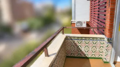 Apartment in the Moctezuma Area photo 5