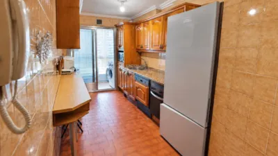 Apartment in the Moctezuma Area photo 17