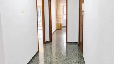 Apartment in A 3 Minutes from La Plaza de España and the Church of the Town. photo 21