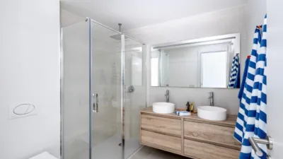 Apartment on Fuengirola Avenue, Between the AP-7 and the Sea. photo 21