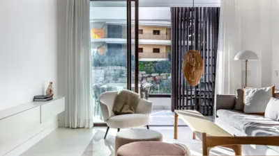 Apartment on Fuengirola Avenue, Between the AP-7 and the Sea. photo 11