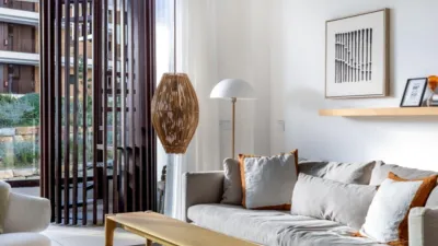 Apartment on Fuengirola Avenue, Between the AP-7 and the Sea. photo 5