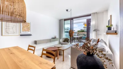 Apartment on Fuengirola Avenue, Between the AP-7 and the Sea. photo 10