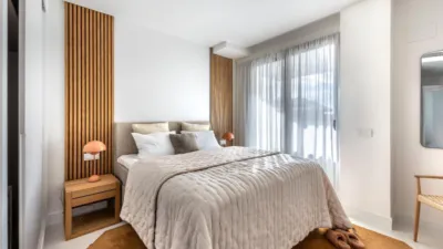 Apartment on Fuengirola Avenue, Between the AP-7 and the Sea. photo 15