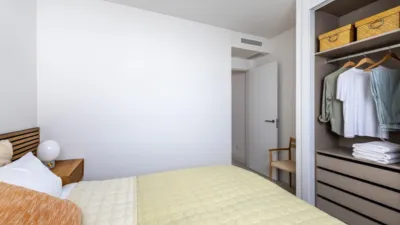Apartment on Fuengirola Avenue, Between the AP-7 and the Sea. photo 14
