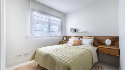 Apartment on Fuengirola Avenue, Between the AP-7 and the Sea. photo 12