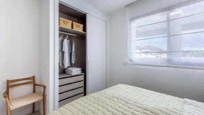 Apartment on Fuengirola Avenue, Between the AP-7 and the Sea. photo 13