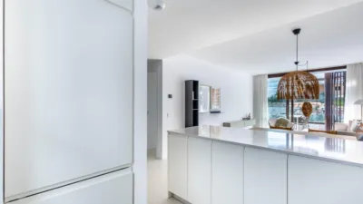 Apartment on Fuengirola Avenue, Between the AP-7 and the Sea. photo 18