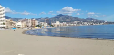 Apartment in Los Pacos Area photo 24