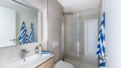 Apartment on Fuengirola Avenue, Between the AP-7 and the Sea. photo 20