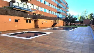 Apartment in Zona del Rebato photo 27