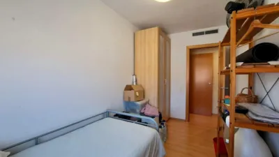 Apartment in Zona del Rebato photo 25