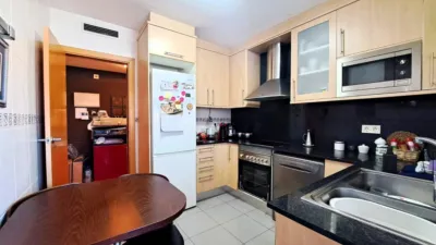 Apartment in Zona del Rebato photo 14