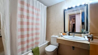Apartment in Zona del Rebato photo 20
