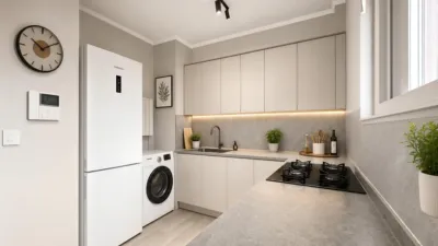 Apartment Next to Gernika Park photo 4