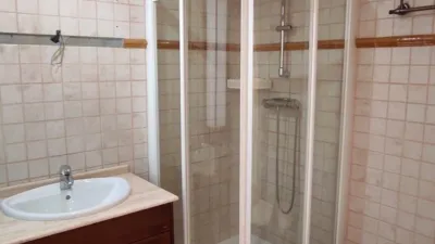 Apartment in San Roke, Elgueta photo 7