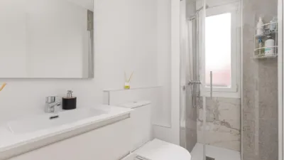 Apartment on Avenida Pasai San Pedro, Donosti photo 23
