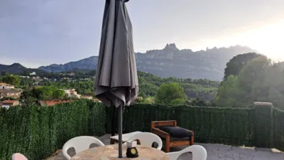 House in La Vall de Montserrat Area photo 3