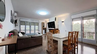 House in La Vall de Montserrat Area photo 6