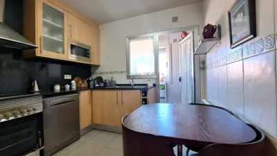 Apartment in Zona del Rebato photo 13