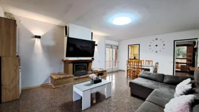 House in La Vall de Montserrat Area photo 9