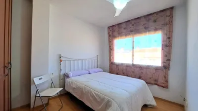 Apartment in Zona del Rebato photo 16