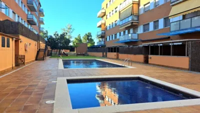 Apartment in Zona del Rebato photo 28