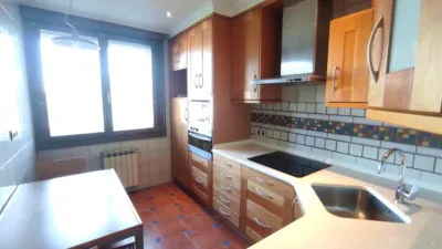 Apartment in San Roke, Elgueta photo 2