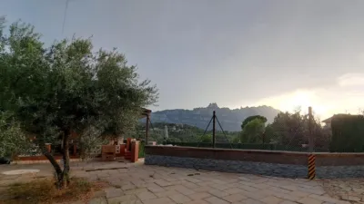 House in La Vall de Montserrat Area photo 33