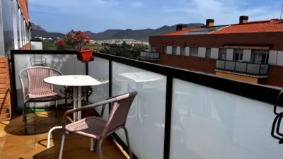 Apartment in Zona del Rebato photo 11