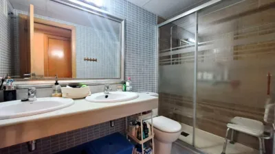 Apartment in Zona del Rebato photo 26