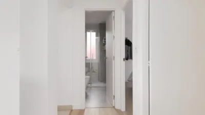 Apartment on Avenida Pasai San Pedro, Donosti photo 12