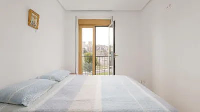Apartment on Avenida Pasai San Pedro, Donosti photo 14