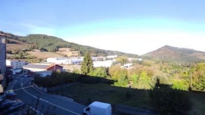 Apartment in San Roke, Elgueta photo 20