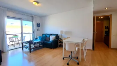 Apartment in Zona del Rebato photo 3