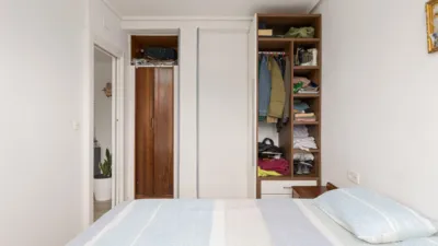 Apartment on Avenida Pasai San Pedro, Donosti photo 6