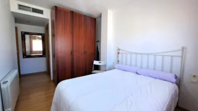 Apartment in Zona del Rebato photo 17