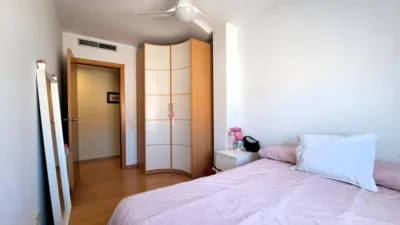 Apartment in Zona del Rebato photo 23