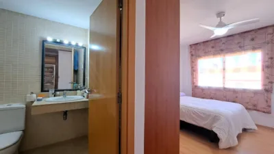 Apartment in Zona del Rebato photo 19