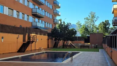 Apartment in Zona del Rebato photo 29