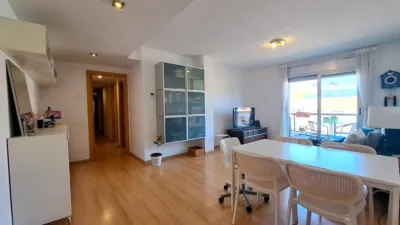 Apartment in Zona del Rebato photo 4