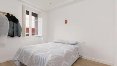Apartment on Avenida Pasai San Pedro, Donosti photo 10