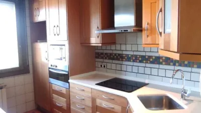 Apartment in San Roke, Elgueta photo 18