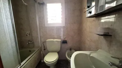 Apartment near La Escola Josep Ferrà I Esteva photo 14