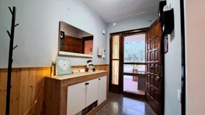 House in La Vall de Montserrat Area photo 25
