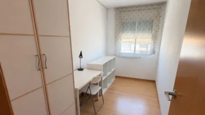 Apartment in Zona del Rebato photo 22