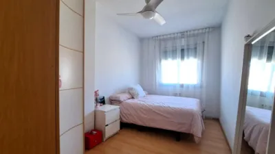 Apartment in Zona del Rebato photo 21